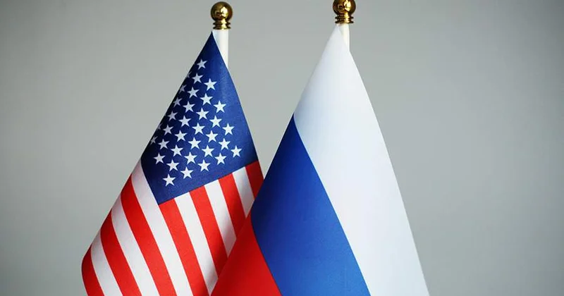 Putin: Rusiya Tramp administrasiyası ilə dialoqda müşahidə olunan irəliləyişi alqışlayır