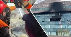 Yanan Perinatal mərkəzlə bağlı məhkəmə Detallar