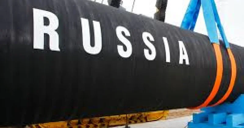 Avropa Parlamenti Rusiya qazından imtina ilə bağlı qanunu qəbul edib