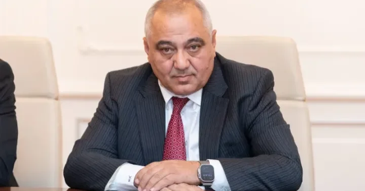 İctimai Şuranın yeni sədri: “ Həyata keçirdiyim işlərin beş qatını edəcəyəm”