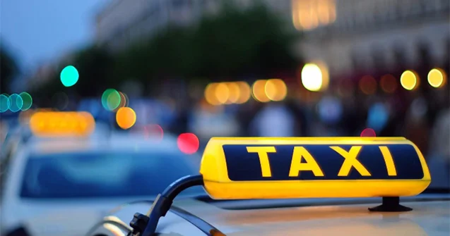 “Çağırdığım taksi sürücüsü maşını yüksək sürətlə üstümə sürdü”
