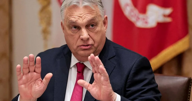 Орбан объявил о победе в Брюсселе