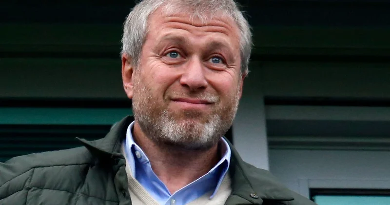 Böyük Britaniya Abramoviçin milyardlarını məcburi qaydada Ukraynaya vermək istəyir