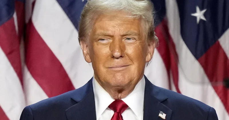 Трамп позаботился о месте для инаугураций