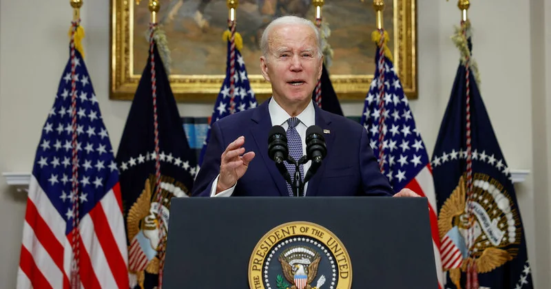 ABŞ dünya lideri olmalıdır, bu onun borcudur