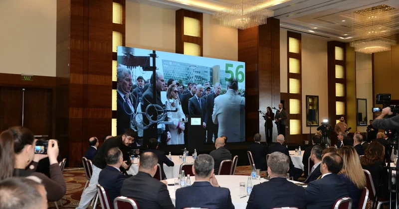 Fitosanitar nəzarətin gücləndirilməsi aqrar ixracı artıracaq AQTA rəsmisi