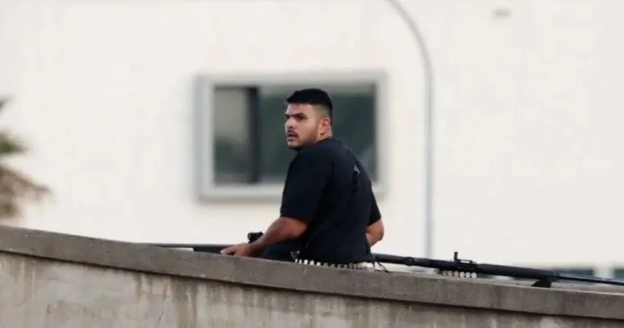 Sidneydə qətliam törədən Akrama ittiham irəli sürüldü