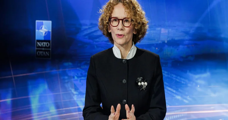 NATO Baş katibinin müavini Ermənistana səfər edəcək