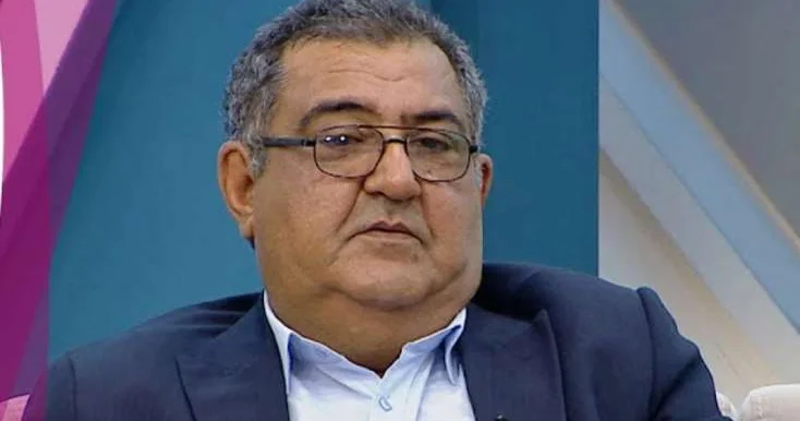 Vüqar Əhmədə vəzifə verildi