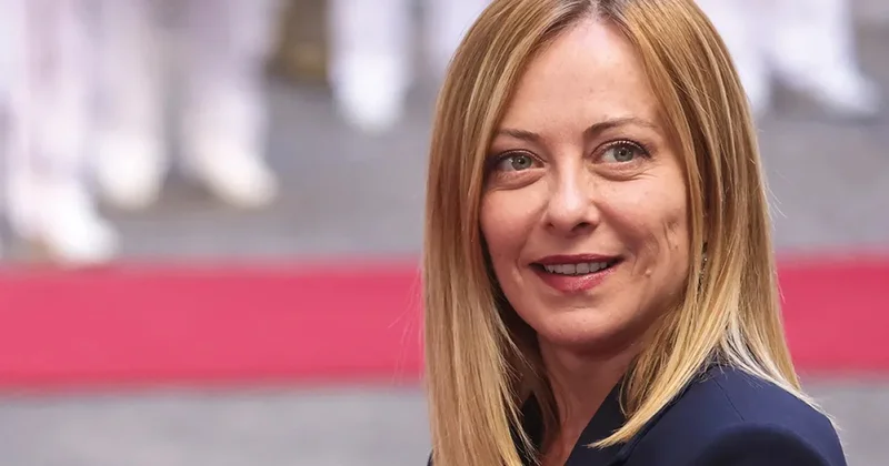 Мелони нашла формулу для российских активов