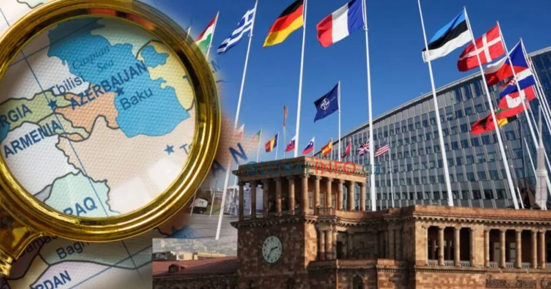 Qafqazda ov başladı: Bakı və İrəvandan sonra silah ona çevrilir