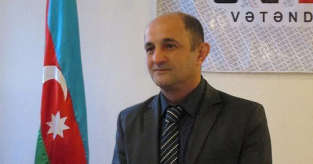 Vəkili təhqir edən jurnalistə bu cəza verildi