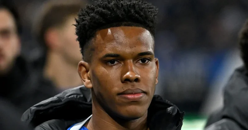 Estevao növbəti oyunu da buraxacaq