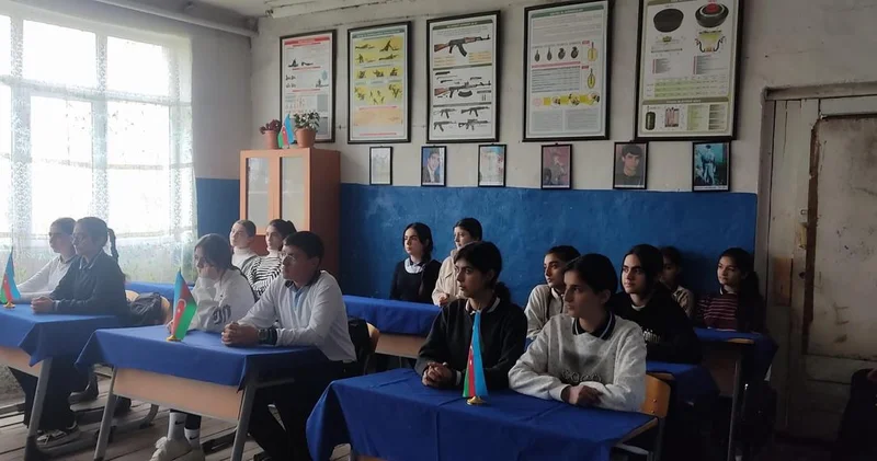 Bu regionda 4 məktəb binası yenidən tikiləcək RƏSMİ