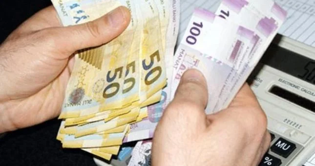 Azərbaycanda vergi ödəyicilərinin sayı 5 faizə yaxın artıb
