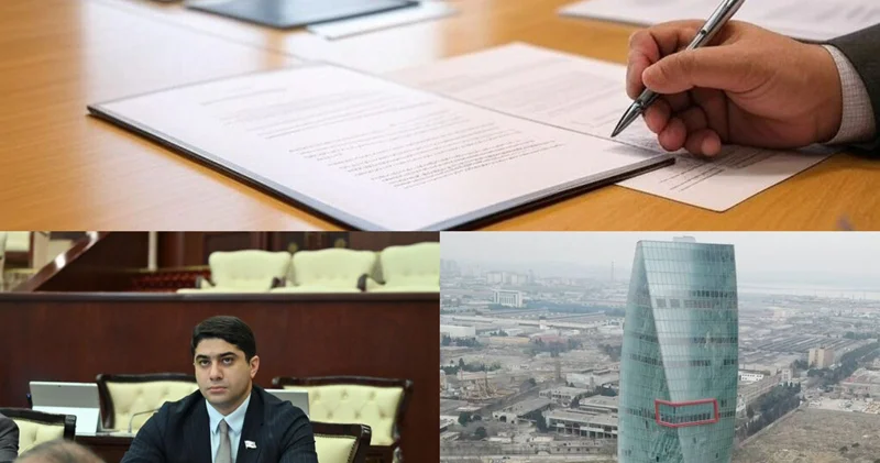 “Bakı Məişət Maşınları” ASC ləğv edilir