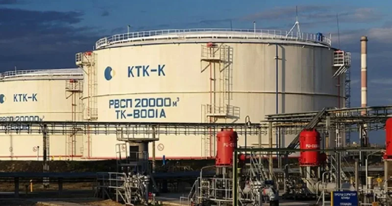 В Казахстане требуют наказывать за призывы атаковать КТК