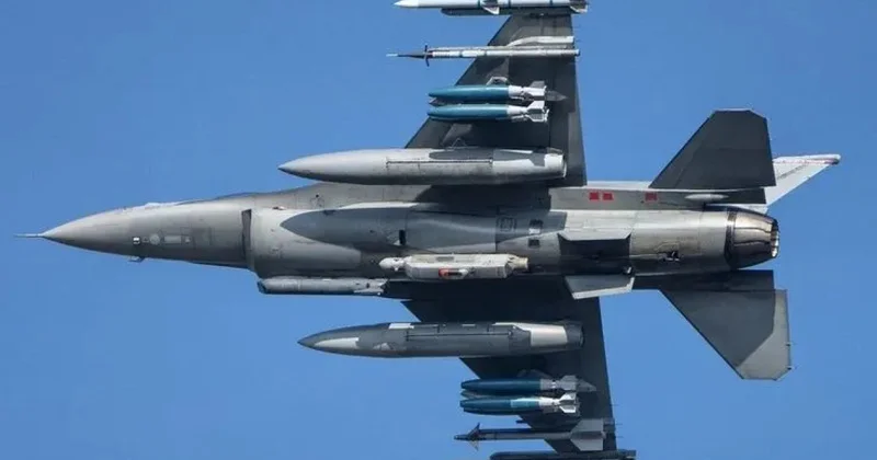 Осло передаст Киеву ракеты и боеголовки