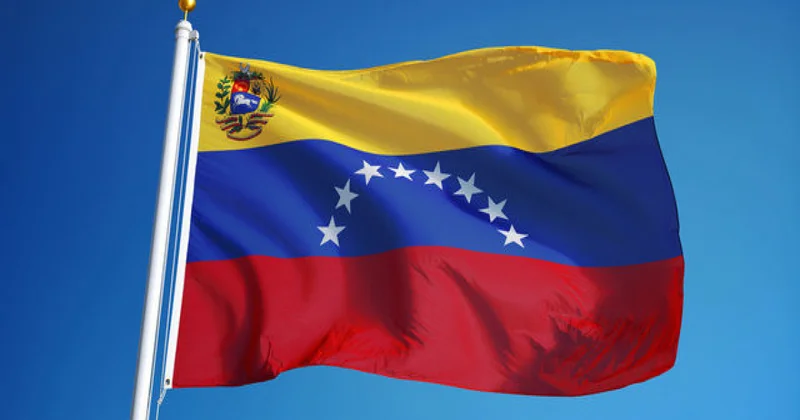 Venesuela ABŞ dan saxlanılan tankerin heyətinin azad edilməsini tələb edib