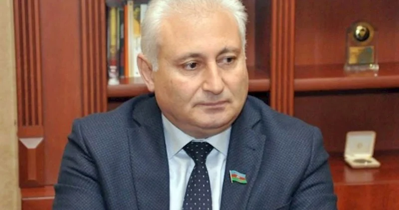Deputat: “Ramiz Mehdiyevin “toxunulmazlıq çətiri” keçmişdə qalıb”