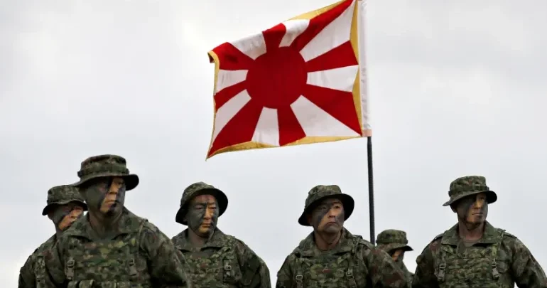 Yaponiya gələn il müdafiəyə rekord məbləğdə vəsait ayıracaq