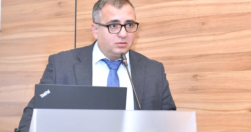 Azərbaycanda dəri toplama və ilkin emal mərkəzlərinin yaradılması təşviq ediləcək