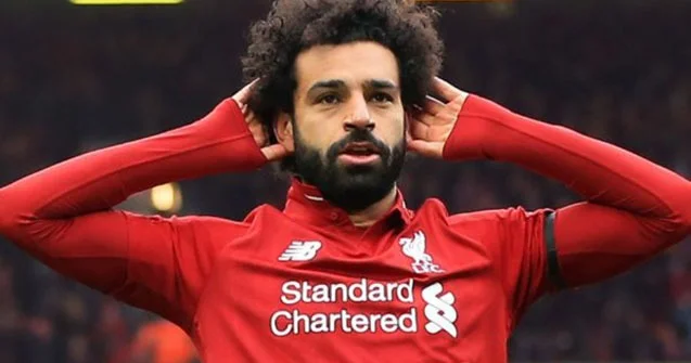 “Qalatasaray” Salah üçün kisənin ağzını açdı