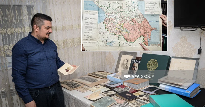 Dilqəm Əhməd: Evdə mənimlə bərabər 20 30 mühacir yaşayır... Müsahibə