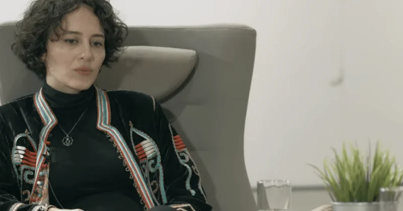 “Hər kəsdən üzr istəyirəm...” Suad Qarayeva