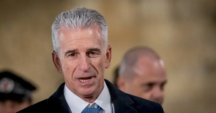 “İran hələ də nüvə silahı istehsal etməyə çalışır”