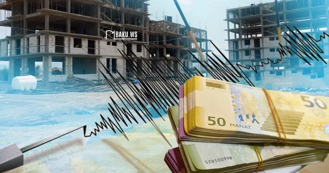 Yeni tikiləcək binalarla bağlı VACİB AÇIQLAMA Zəlzələ, qiymətlər...