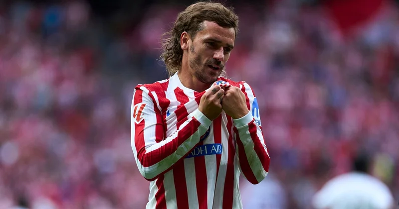 İstanbul nəhəngi Qrizmanı istəyir