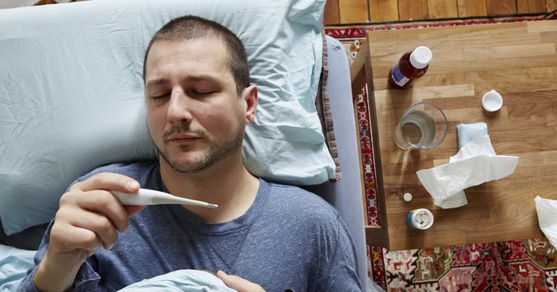 Ekspert Honkonq qripinin əsas əlamətlərini açıqladı