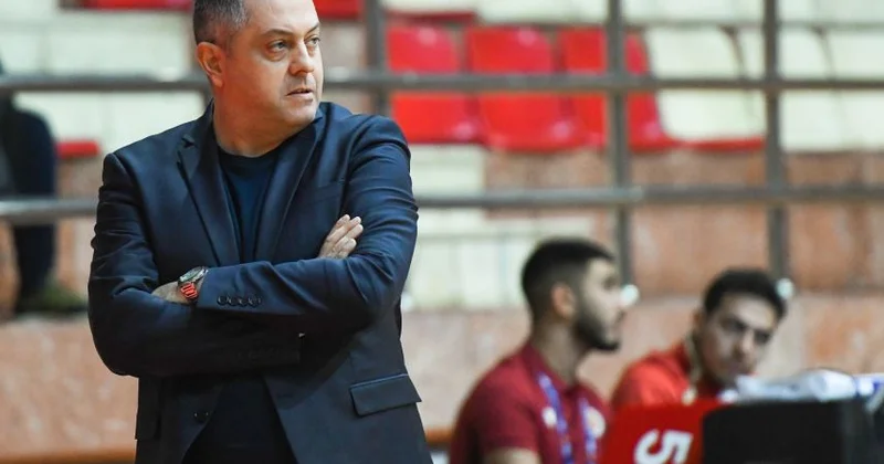 Наставник Шеки: Мы очень разочарованы этим результатом