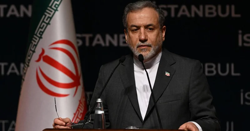 İran ABŞ ı danışıqlara yanaşmasını dəyişdirməyə çağırdı