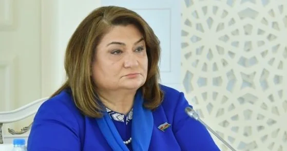 Bu, kişini hörmətdən salmır, ona olan etibarı artırır Komitə sədri