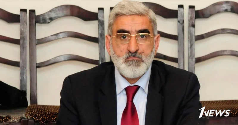 Внук Мирмахмуда Миралиоглу скончался от сердечного приступа