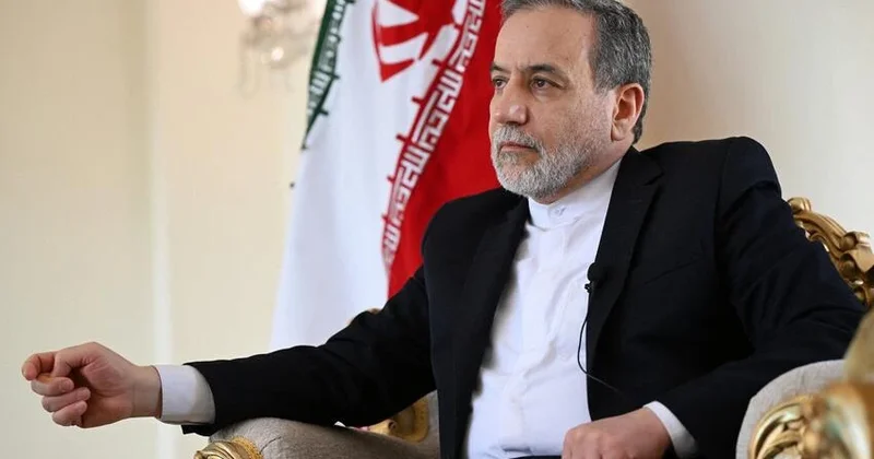 Abbas Əraqçi: ABŞ nin İranın nüvə obyektlərinə hücumu uğurlu olub