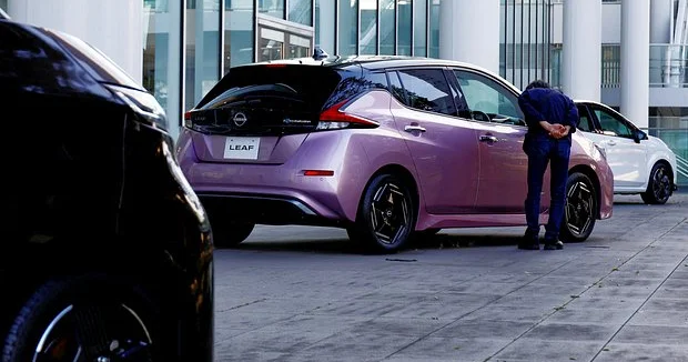 Yaponiya elektrik avtomobillərinə yeni vergi tətbiq etməyi planlaşdırır