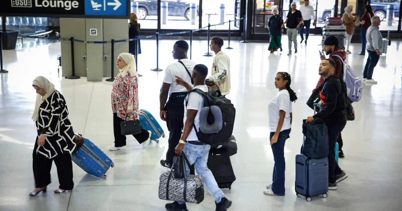 Ağ Evdən sərt qərar: Həmin ölkələrin vətəndaşlarına qapılar bağlandı