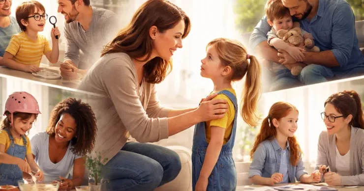 Uşağa qadağan edilməməli olan şeylər İradəni iflic edən 4 tabu