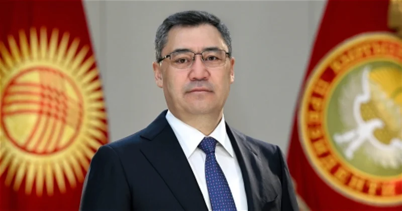 Жапаров предложил ввести закон об обязательном участии в выборах