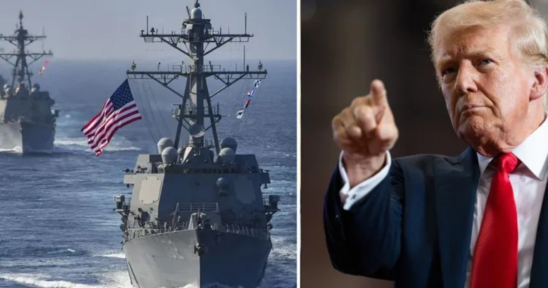 Не сила права, а право сильного