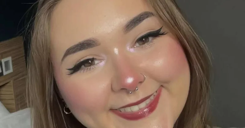 İşdə stresdən 22 yaşlı qızın ürəyi dayandı FOTO