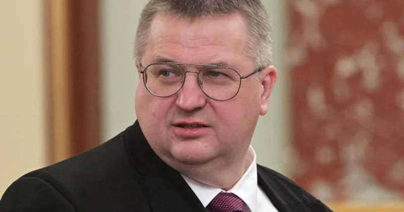 Оверчук внезапно прилетел в Армению Minval Politika