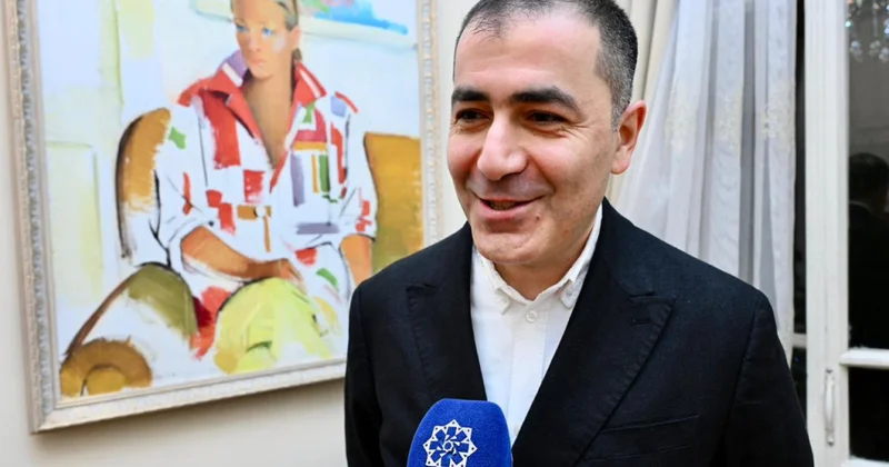 Dramaturq: Neft mövzusuna həsr olunan pyesi altı günə tamamlamışam