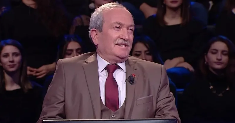 Milyonçu yarışmasına qatılmışdı, çəlləyin içində meyiti tapıldı FOTO