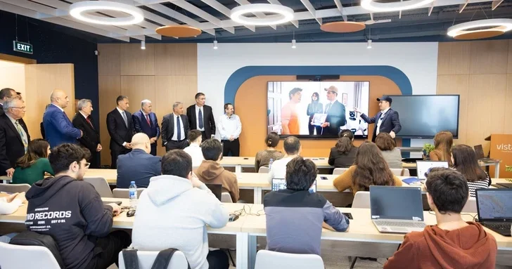 Посол Азербайджана раскрыл детали климатического партнерства с Кенией