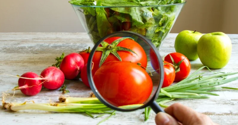 Вы уже не отличите продукты от ГМО. Новая опасность? разбираем с Соней Пековой