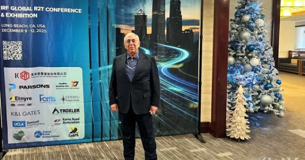 AAYDA sədri ABŞ də işgüzar səfərdə olub, görüşlər keçirib (FOTOLAR)